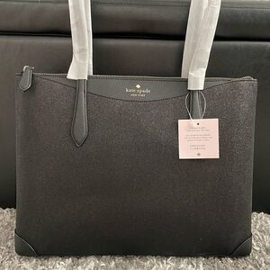 NWT Kate Spade New York Shimmy Tote